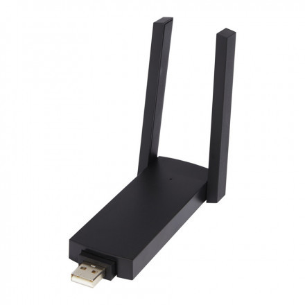 RÉCEPTEUR WIFI SANS FILS PERSONNALISABLE 'RECIFI'