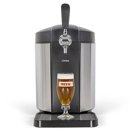 TIREUSE À BIÈRE H.KOENIG®