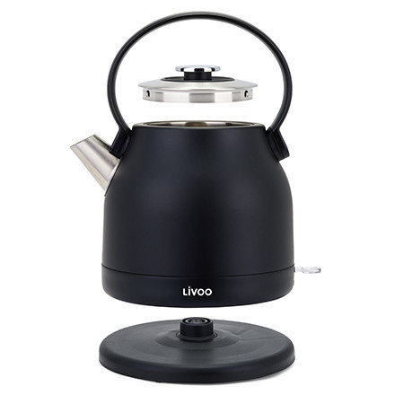 BOUILLOIRE RETRO 1,5L
