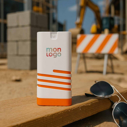CREME SOLAIRE SPF30 PERSONNALISABLE 'PROSUN'