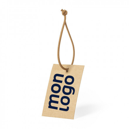 HANGTAG PUBLICITAIRE 'HANGTA'