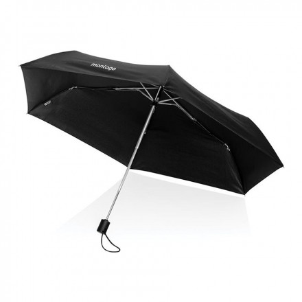 Parapluie Tempete Pliable Manuel Personnalisable Fare® 'Parisa