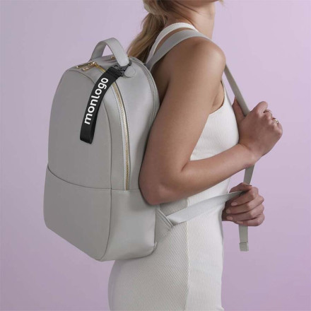 SAC A DOS PUBLICITAIRE 'SACOR'