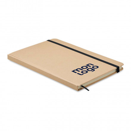 RAPIDE 4J CARNET A5 PERSONNALISABLE 'DREM'