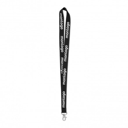 RAPIDE 4J TOUR DE COU PERSONNALISABLE 'LUNGO'