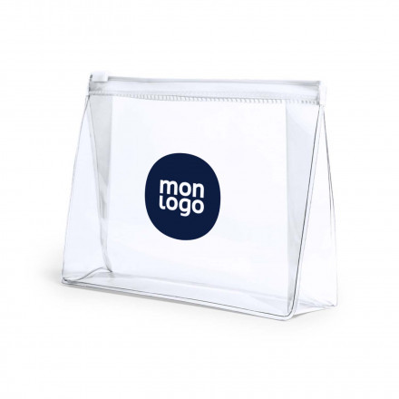 TROUSSE DE TOILETTE PERSONNALISABLE 'KAPPO'