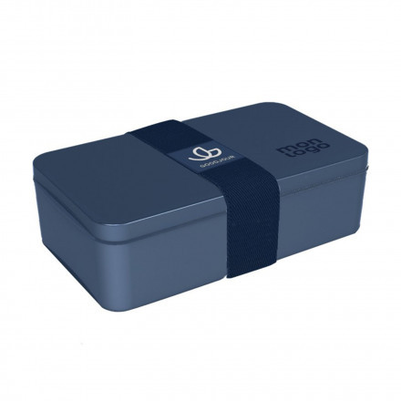 LUNCH BOX GOODJOUR® SIMPLE PERSONNALISABLE 'TOCCOA'