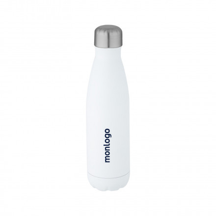 RAPIDE 4J BOUTEILLE PERSONNALISABLE 500 ML 'COVER RECYCLE'