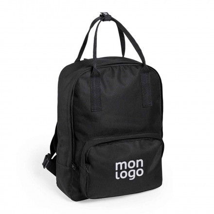 SAC A DOS PERSONNALISABLE 'REKYAV'