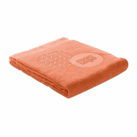 FOUTA PERSONNALISABLE 'HORTENZIA'