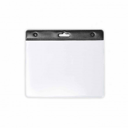 PORTE BADGE 'KARELI COLOR'