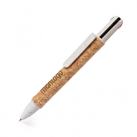 STYLO PERSONNALISABLE 'BRAVO LIEGE'