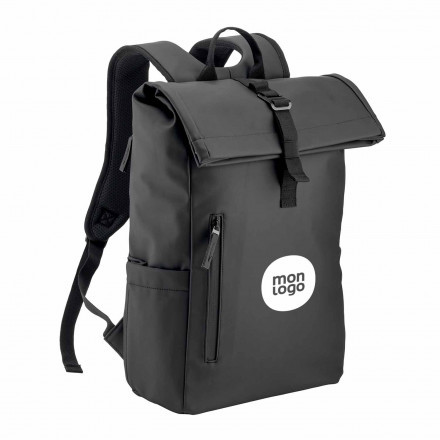 SAC A DOS PERSONNALISABLE 'OLYMPEOS'
