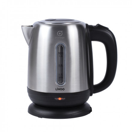 BOUILLOIRE PERSONNALISABLE LIVOO® 'KALDERA'