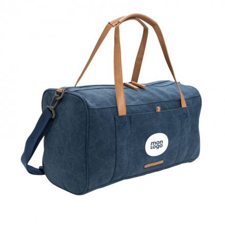 SAC DE VOYAGE PERSONNALISÉ 'MONTANA'