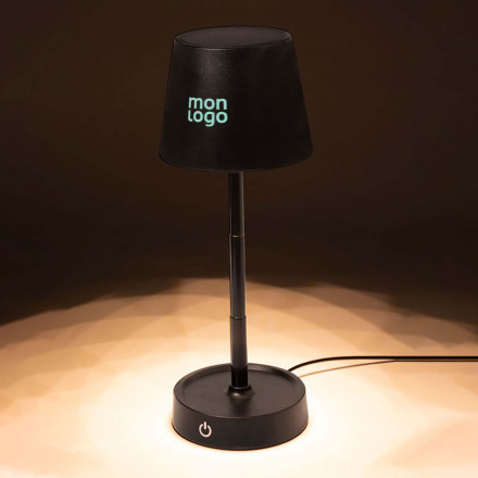 LAMPE DE TABLE 'LUMINOEU PLIABLE'