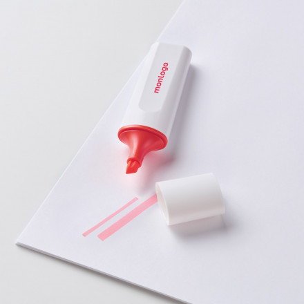 SURLIGNEUR RPET PERSONNALISABLE 'STABI'