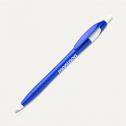 STYLO RECYCLE PERSONNALISABLE 'COCO'