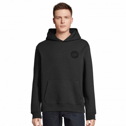 SWEAT SHIRT MIXTE CAPUCHE MIF PERSONNALISABLE 'GABRIEL'