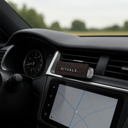 PARFUM VOITURE RITUALS® PERSONNALISE CAR AIR FRESHENER
