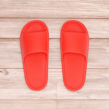 PAIRE DE CLAQUETTES PERSONNALISABLE 'OMAX'