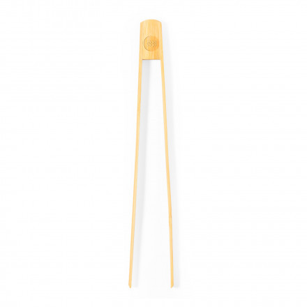 PINCE TOAST EN BOIS PERSONNALISABLE 'TOASTA'