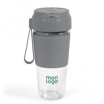 BLENDER PORTABLE PERSONNALISABLE 'SMOOMIX II'