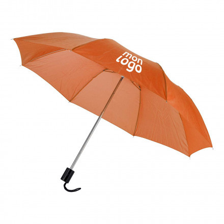 RAPIDE 4J PARAPLUIE PLIABLE PERSONNALISABLE 'EDIMBOURG'