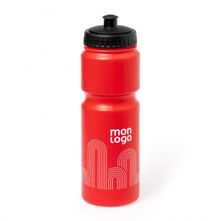 GOURDE DE SPORT 840ML PERSONNALISABLE 'DAVUS'
