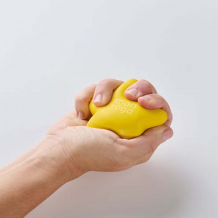 ANTISTRESS ETOILE PERSONNALISABLE 'STARLYS'