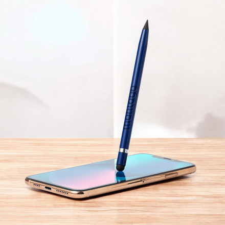 CRAYON/STYLET ETERNEL PERSONNALISE 'POMEPEN'