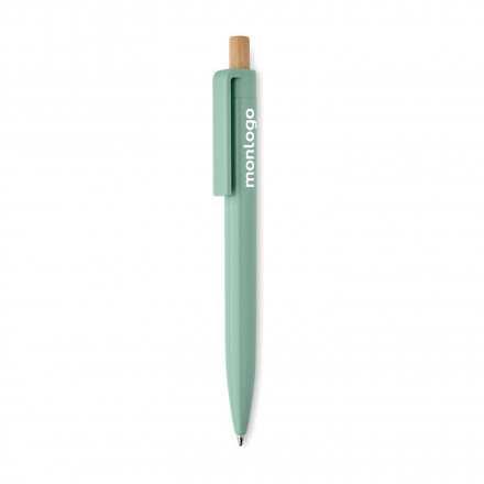 STYLO PERSONNALISE EN ABS RECYCLE 'DANAE'