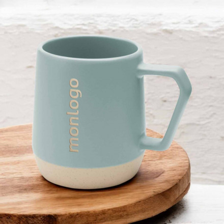 RAPIDE 4J MUG CERAMIQUE PERSONNALISE 300ML 'GABLY'