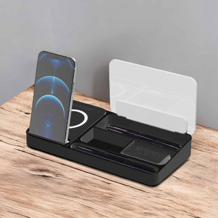 SUPPORT TELEPHONE TABLEAU PERSONNALISABLE 'CHARGTAB'