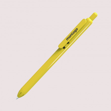 STYLO PERSONNALISE 'IRIS'