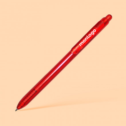 STYLO PERSONNALISE 'IRIS RPET'