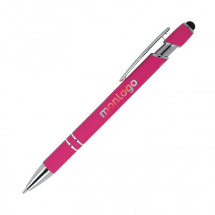 STYLO/STYLET PERSONNALISE 'PRINCY RECYCLE'