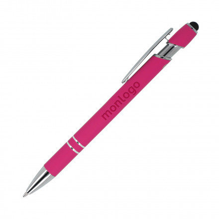 RAPIDE 4J STYLO/STYLET PERSONNALISE 'PRINCY RECYCLE'