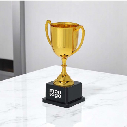 COUPE TROPHEE PERSONNALISABLE 'DAVIS'