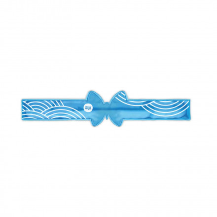 BRASSARD PERSONNALISABLE 'PREVENTI FORME 34X3'