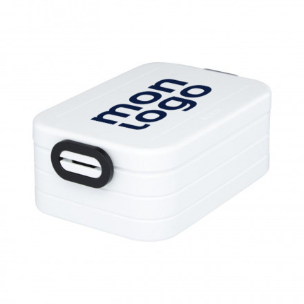 RAPIDE 4J   LUNCH BOX PERSONNALISABLE PLASTIQUE 900ML 'OPONY'
