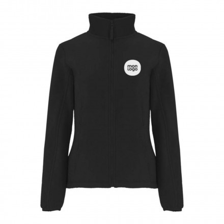  RAPIDE 4J POLAIRE FEMME PERSONNALISABLE 'ARTIC'