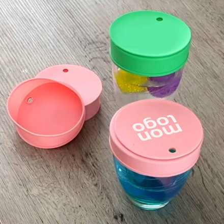 PROTECTION ANTI DROGUE PERSONNALISABLE 'MAXI OUTLY'
