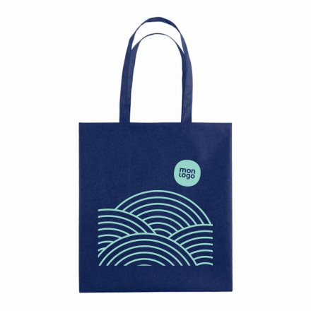 EXPRESS 24H SAC SHOPPING 80G/M2 PERSONNALISABLE 'BONITO' 