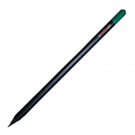 CRAYON A GRAINES PERSONNALISABLE 'SID BLACK'