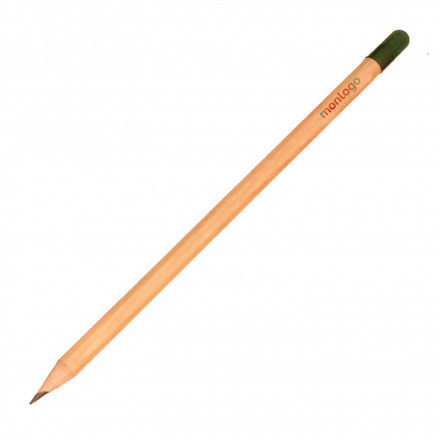 CRAYON A GRAINES PERSONNALISABLE 'SID'