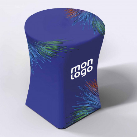 HOUSSE DE REMPLACEMENT PERSONNALISABLE POUR 'TABPOP'