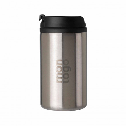 MUG ISOTHERME PERSONNALISABLE 'GISELA'