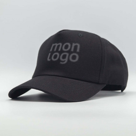 CASQUETTE MIF PERSONNALISABLE 'EDOUARD'