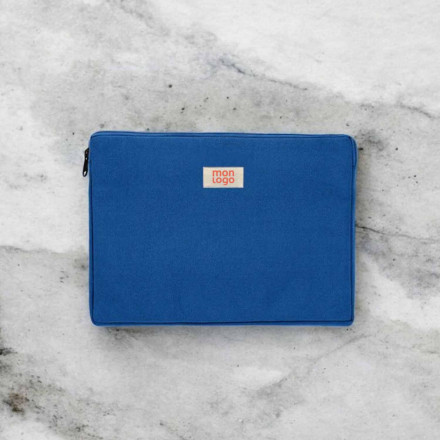 HOUSSE PERSONNALISEE TAILLE S STUDIO BY HINDBAG® 'LEO'
